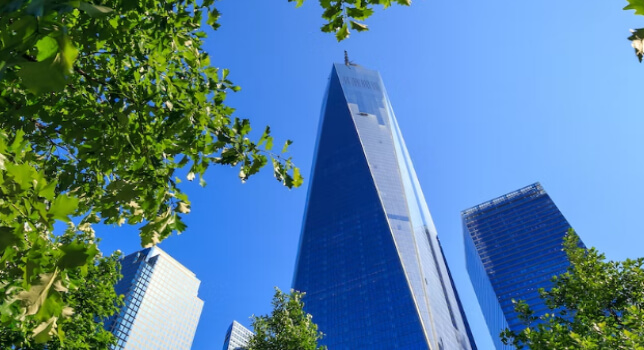 One World Observatory Bileti - 4